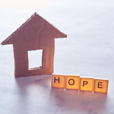 hope for a home