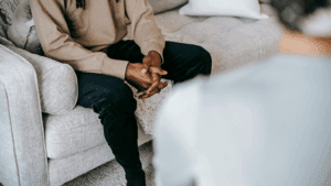 EMDR therapy