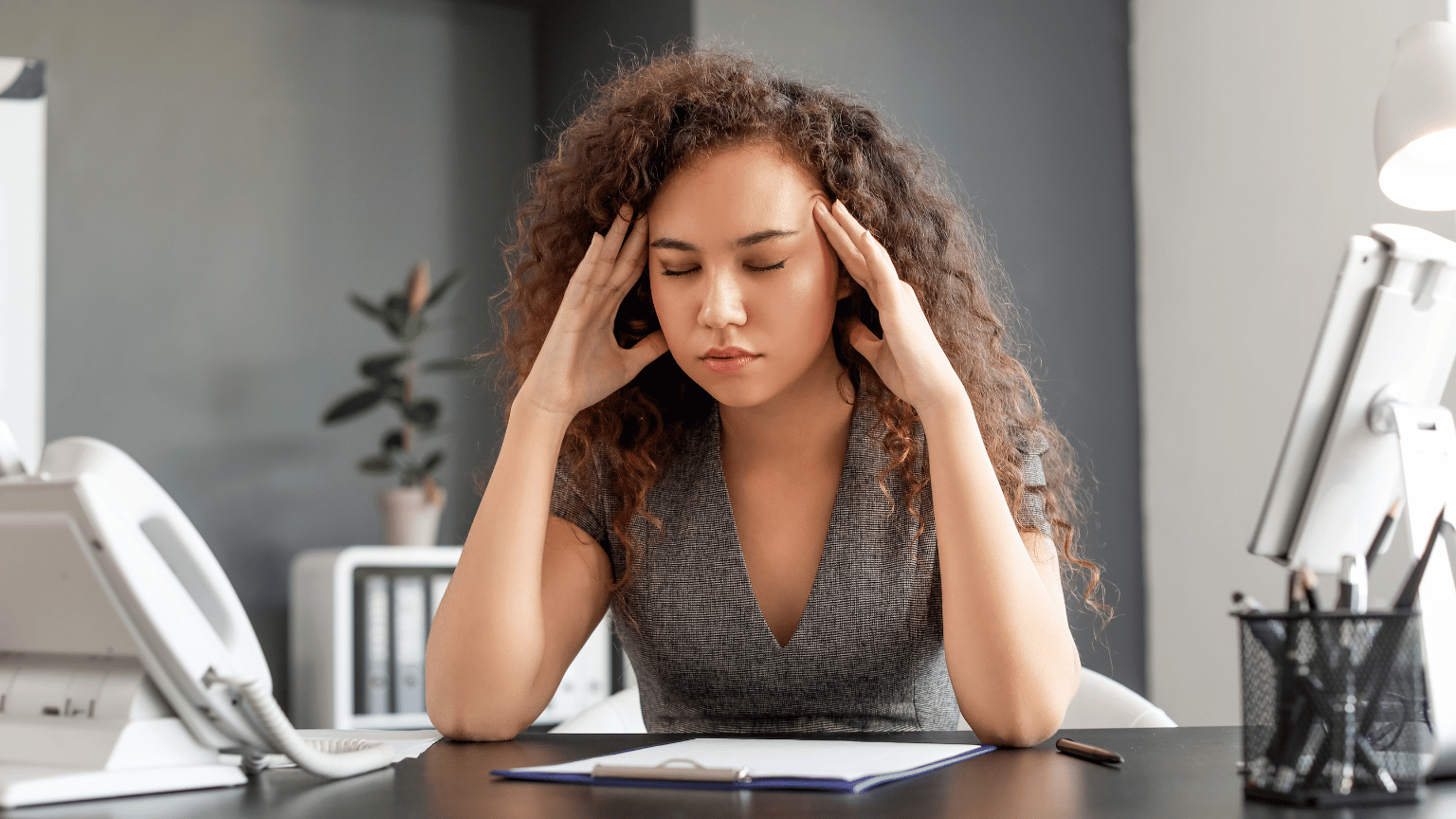 What Does Burnout Feel Like: Recognizing the Signs Before It’s Too Late