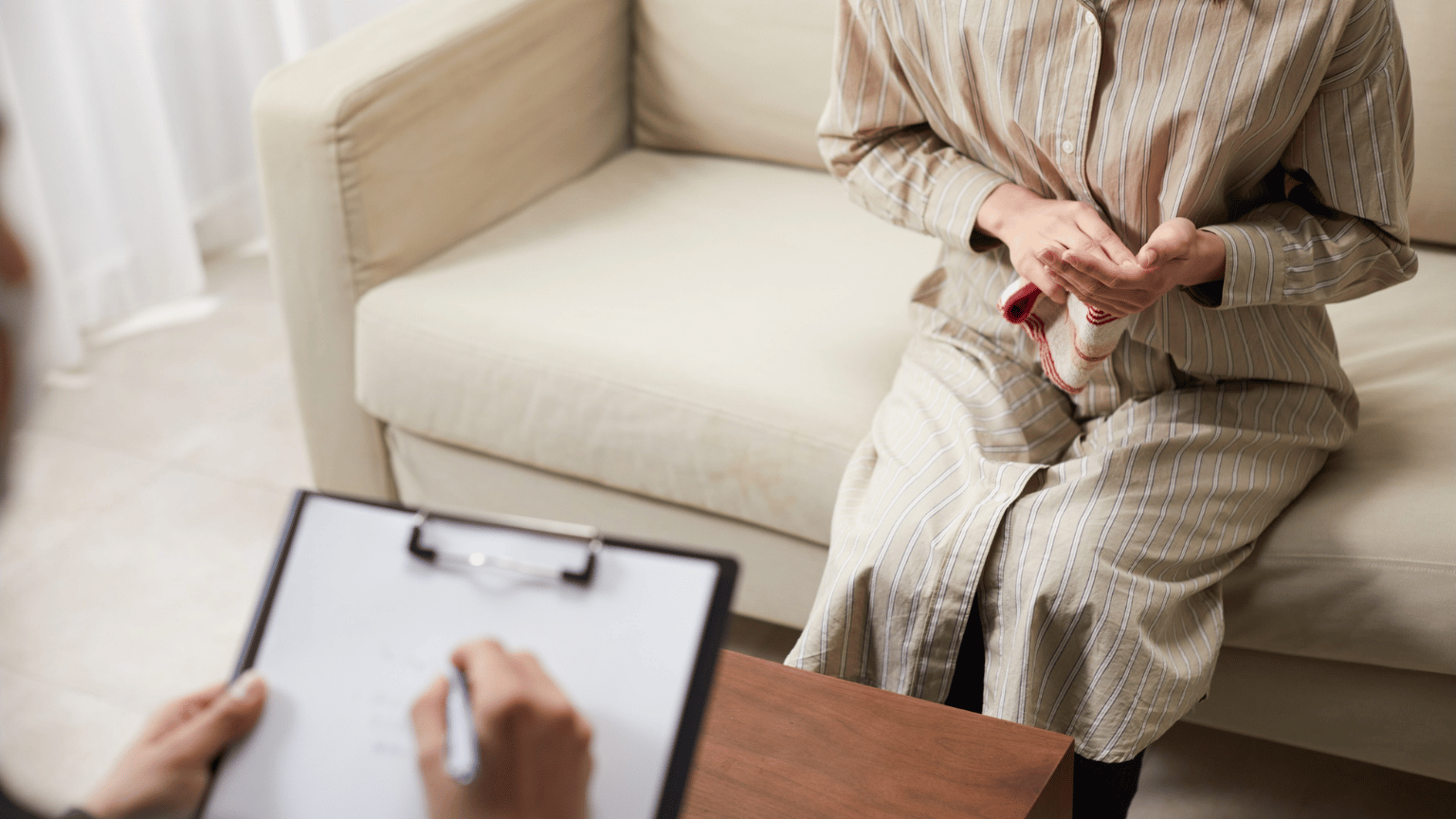 CBT for Anxiety: Evidence-Based Techniques for Lasting Relief