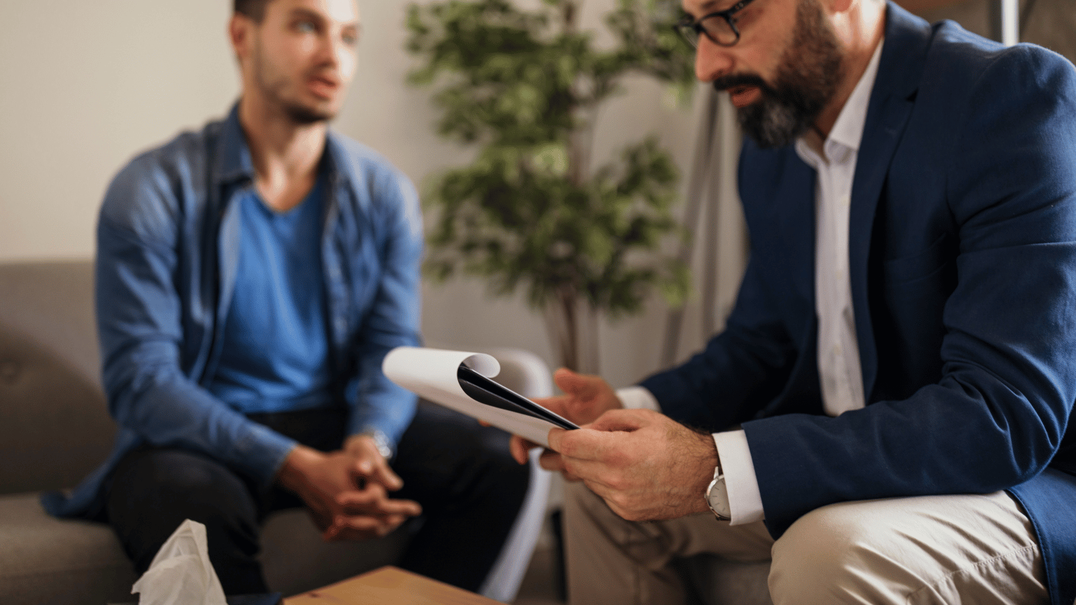 Benefits of Individual Counseling: How One-on-One Therapy Supports Mental Health