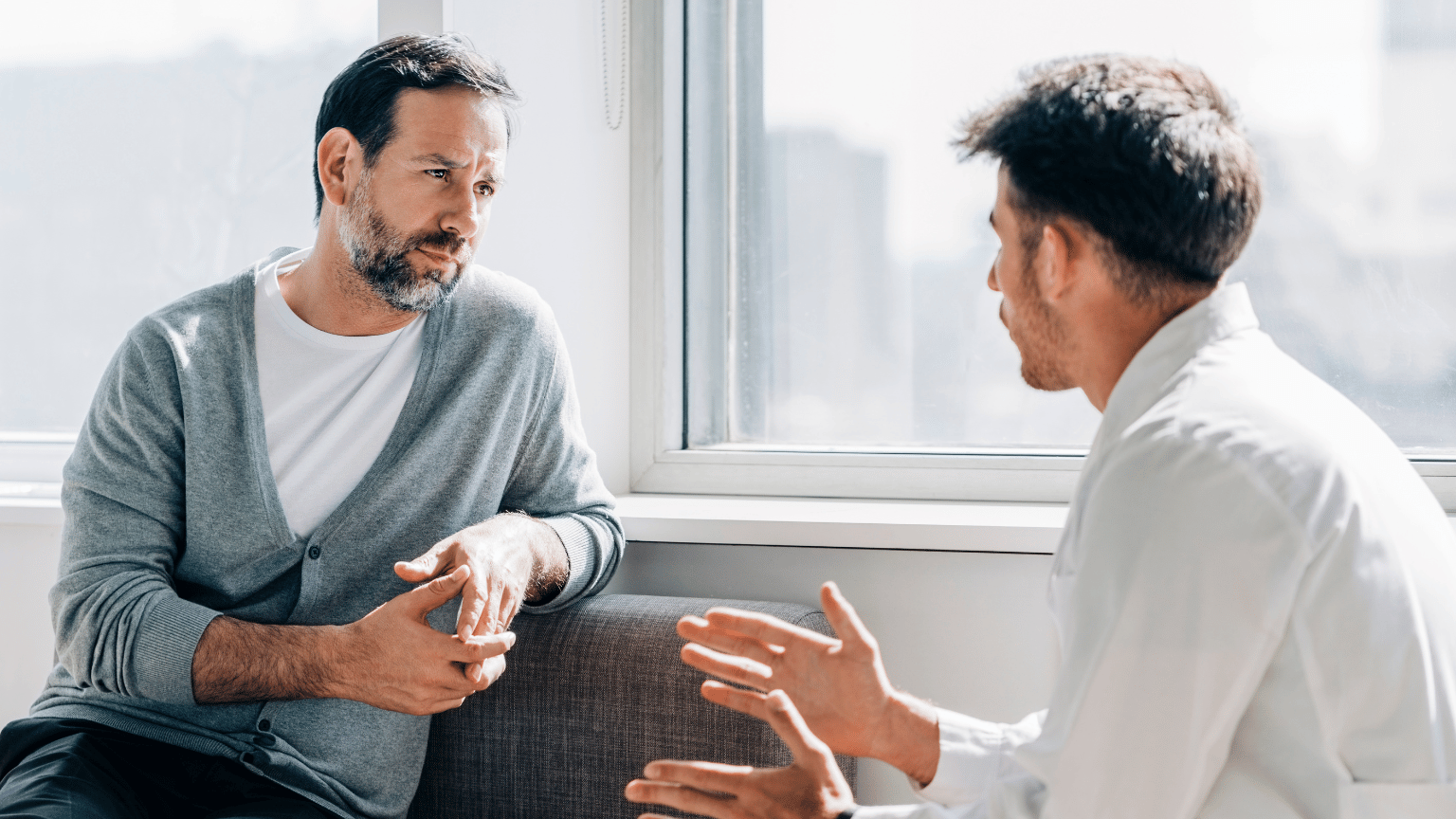 Questions to Ask a New Therapist: Your Complete Guide to Finding the Right Fit