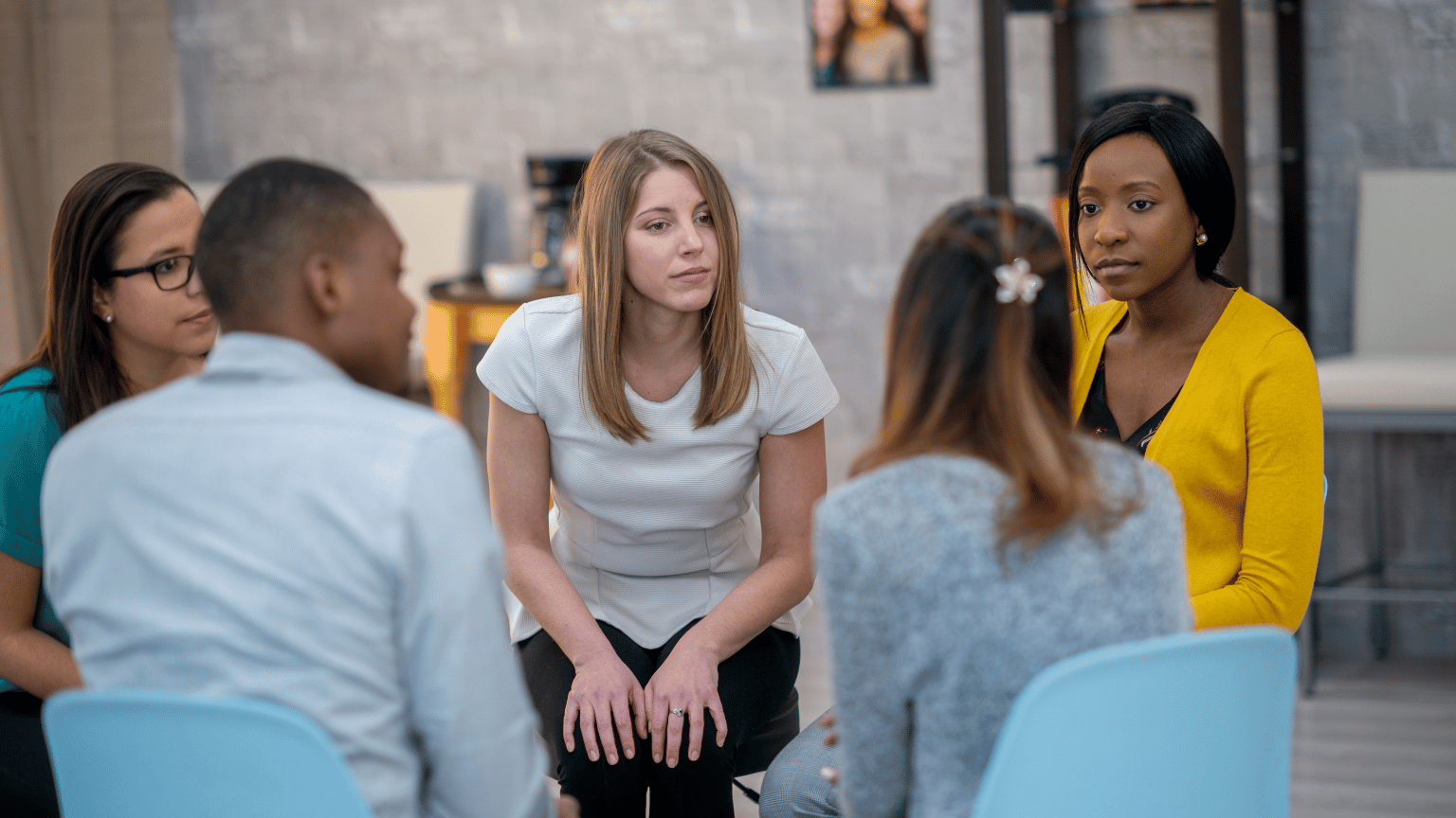 peer counselling