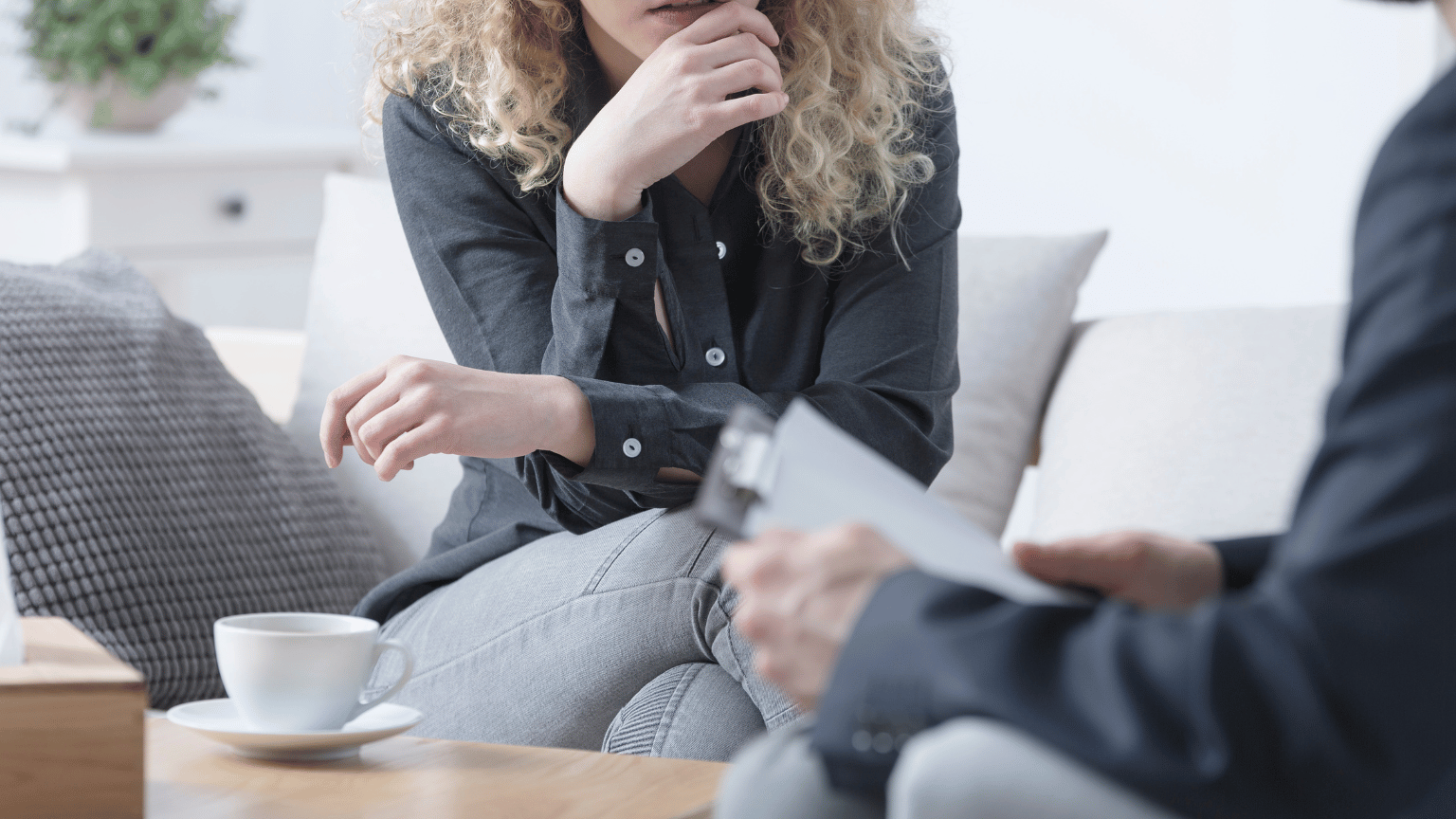 What Are the Six Main Points of Dialectical Behavior Therapy?