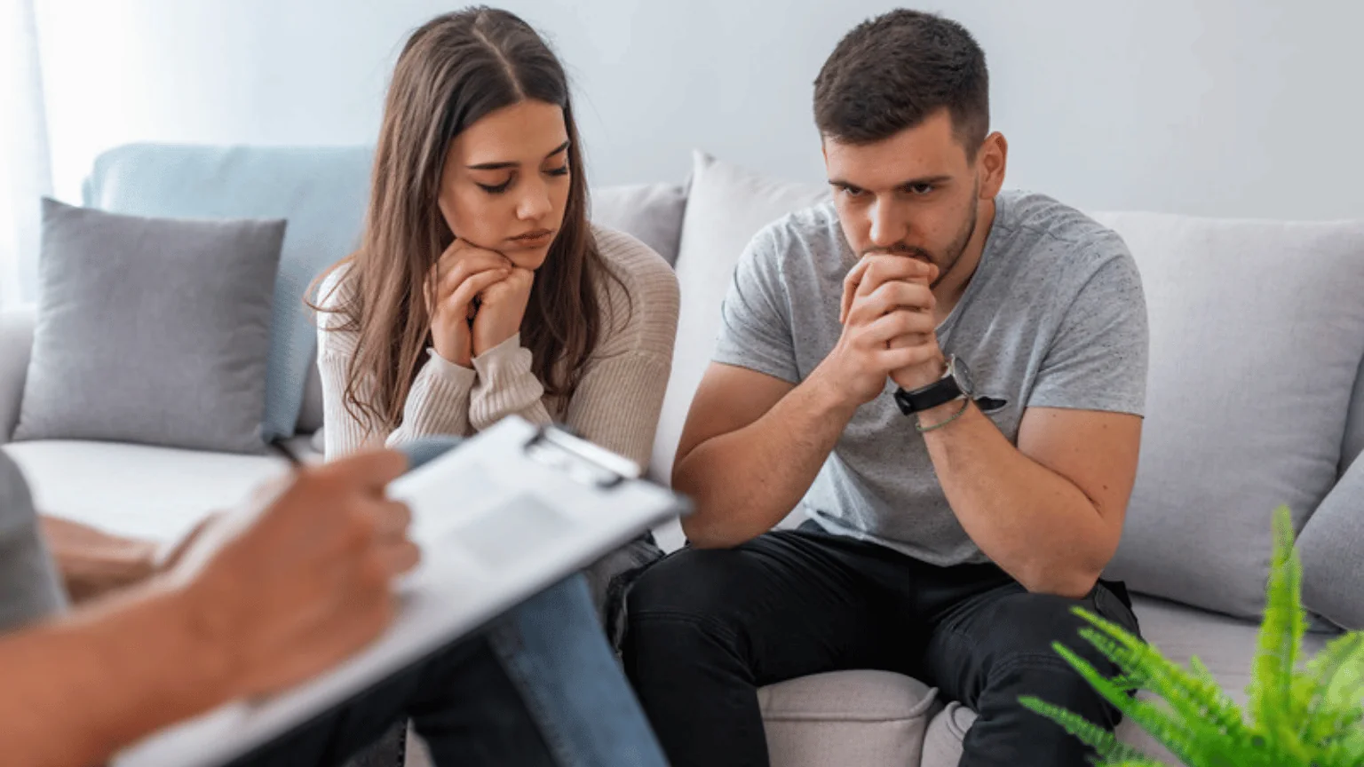 Does Couples Counseling Work? What Research Really Shows